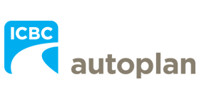 Logo of the Partner, icbc autoplan
